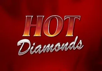 Hot Diamonds