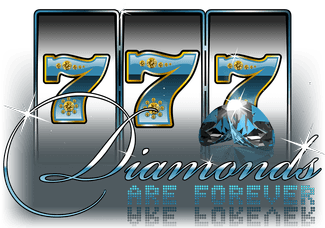 Diamonds are Forever 3 Lines game thumbnail