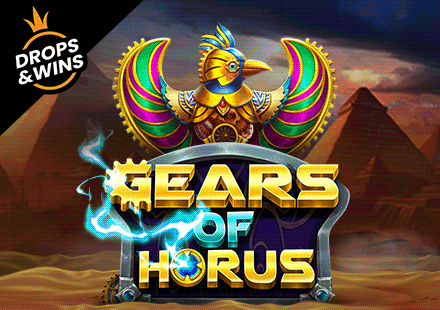 Gears of Horus game icon