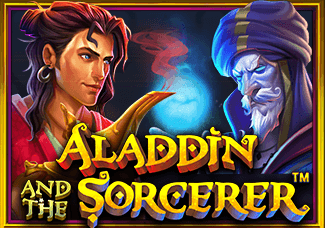 Aladdin and the Sorcerer icon
