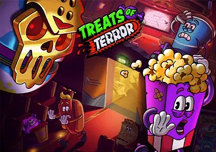 Treats of Terror