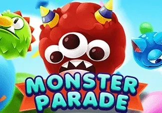 Monster Parade game icon