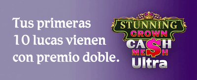 Recarga Diaria de Energía promotion