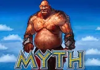 Myth game icon