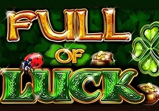 Full Of Luck game icon
