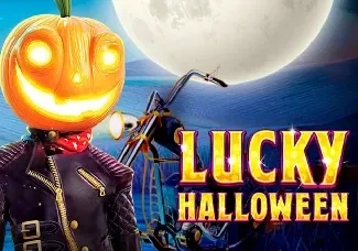 Lucky Halloween game icon