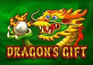 Dragon's Gift game icon