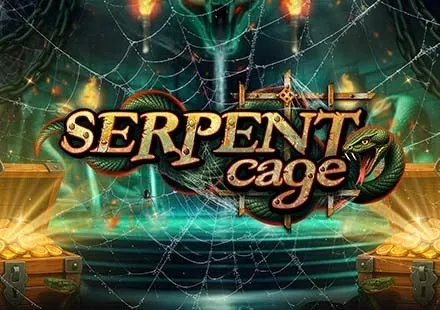 Serpent Cage screenshot