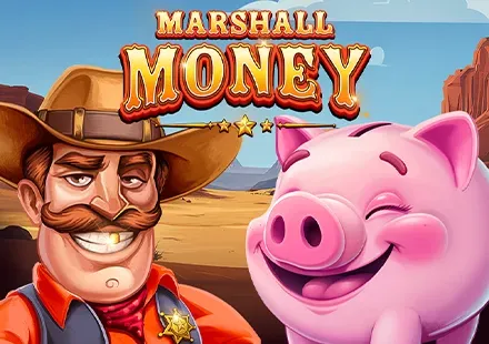 Marshall Money™