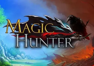 Magic Hunter game icon