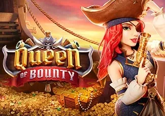 Queen Of Bounty icon