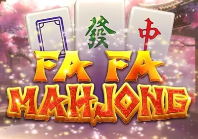 Fa Fa Mahjong screenshot