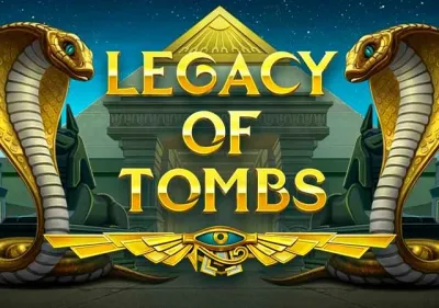 Legacy of Tombs screenshot