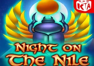 Night on the Nile