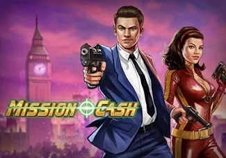 Mission Cash game thumbnail