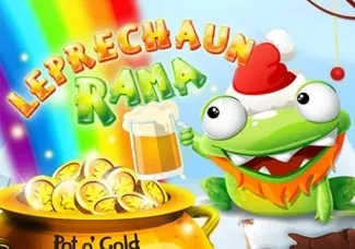 Leprechaun Rama game icon