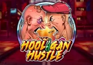 Hooligan Hustle game icon