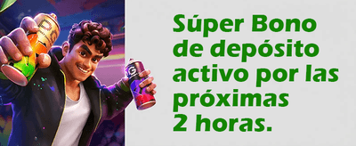 Bono por Referir Amigos promotion